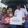 PKT Proaktif Salurkan Bantuan Logistik Bagi Korban Gempa Cianjur