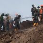 Update Korban Gempa Cianjur: 321 Orang Meninggal Dunia, 11 Dinyatakan Hilang