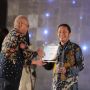 UGM Raih Predikat Terbaik Ketiga Kategori Media Sosial dalam Anugerah Media Humas Kemenkominfo