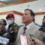 Menhan Prabowo Yakin Calon Panglima TNI Pilihan Jokowi Pasti Profesional dan Terbaik