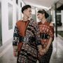 Undangan Resepsi Pernikahan Kaesang Pangarep dan Erina Gudono Tersebar, Netizen Malah Ribut Jokowi Tak Pakai Gelar