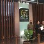 Cara Puan Maharani saat Umumkan Nama Calon Panglima TNI, bak Bacakan Nominasi Award