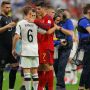 Anti Klimaks, Spanyol vs Jerman Berakhir Imbang 1-1
