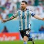 Bawa Kemenangan untuk Argentina, Ini Momen Haru Asisten Pelatih Argentina Menangis Ketika Melihat Gol Messi