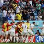 Dramatis! Serbia Balikkan Keadaan di Akhir Laga, Kamerun Gigit Jari di Akhir Babak Pertama