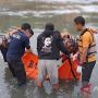 Terpeleset ke Selokan Lalu Hanyut saat Mandi Hujan, Bocah 2 Tahun di Menteng Atas Meninggal Dunia