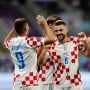Hasil Piala Dunia 2022: Menang Telak 4-1, Kroasia Buka Kans Lolos ke 16 Besar, Kanada Angkat Koper
