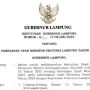 Resmi, Upah Minimum Provinsi Lampung Ditetapkan Rp2,63 Juta Perbulan