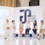 Gandeng Para Desainer Ternama, Ivan Gunawan Gelar Fashion Show Garis Poetih