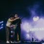 Isyana Sarasvati, Kunto Aji, dan Tuan TigaBelas Sukses Pukau Masyarakat Medan di Konser Collabonation Tour