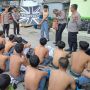 Puluhan Pelajar SMK Asal Tangerang Ditangkap Polisi di Serang, Diduga Hendak Tawuran