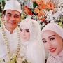 7 Peristiwa Penting di Pernikahan Teddy Syah dan Anne Kurniasih, Dapat Ucapan Selamat Sekaligus Kena Hujat Netizen