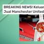 Bakal Jadi Saingan Yusuf Mansur, Raffi Ahmad Dirumorkan Mau Beli Manchester United