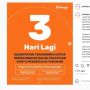Cara Menggunakan Saldo Pelatihan Prakerja, Terakhir 30 November 2022