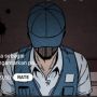 Webtoon Thriller Delivery Man, Kurir Paket yang Terjebak dalam Bisnis Gelap