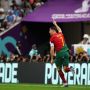 Canggih! Begini Cara FIFA Buktikan Gol Pembuka Portugal Bukan Milik Cristiano Ronaldo