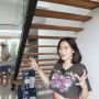 Sempat Kelilit Utang, Intip Rumah Baru Jessica Iskandar yang Ternyata Mewah dan Penuh Perabot Mahal