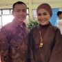 Tampil bak Toko Emas Berjalan, Ibunda Ayu Ting Ting Bikin Heran: Nggak Takut Dirampok?