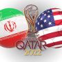 Piala Dunia 2022: Iran vs Amerika, Tensi Panas Bukan Karena Politik