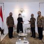 Umumkan Nama Calon Panglima TNI, Puan Maharani: Akan Ditindaklanjuti Sesuai dengan Mekanisme