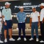 Total Hadiah 1,5 Juta Dolar AS, Turnamen Golf Indonesian Masters 2022 Kembali Digelar