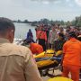 Pilot Helikopter NBO 105 yang Jatuh di Perairan Belitung Timur Belum Ditemukan, Proses Pencarian Terkendala Cuaca