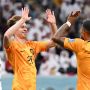 Tundukkan Qatar 2-0, Belanda Lolos ke 16 Besar Piala Dunia 2022 sebagai Juara Grup A