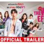 Sinopsis Drama Thailand The Wrap Effect: Terbangun di Masa Depan dengan Jati Diri Berbeda!