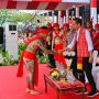 Minta Kuota Khusus untuk Anak-anak Dayak di Sekolah TNI-Polri, Panglima: Kami Rindu Lihat Jenderal Dari Suku Dayak