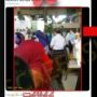 CEK FAKTA: Video Kebaktian Pakai Jilbab Sebelum Gempa Cianjur Mengguncang, Benarkah?