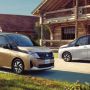 Sodorkan Fitur e-POWER dan Suspensi Antimabuk, All-New Nissan Serena 2023 Dipasarkan Mulai Rp 300 Jutaan
