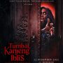 Tumbal Kanjeng Iblis Resmi Dirilis di Bioskop, Jumpscare di Mana-Mana
