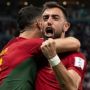 Penjelasan Resmi FIFA, Cristiano Ronaldo Tidak Cetak Gol, Tidak Menyentuh Bola