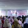 Geliatkan Industri Seni Bagi Perempuan Sulsel, Srikandi Ganjar Gelar Creative Competition