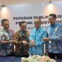Incar Orang Tajir, J-Trust Bank Berharap Bisa Salurkan Kredit KPR Rp25 Miliar Per Bulan