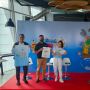 Event Lari Unik Bertema Budaya Populer Jepang Hadir di Jakarta