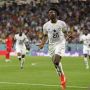 Profil Mohammed Kudus, Wonderkid Timnas Ghana yang Cetak Gol Perdana di Piala Dunia 2022