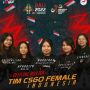 Roster Timnas Esports Indonesia di IESF World Esports Championship 2022 Bali