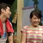 10 Foto Lawas Nagita Slavina Masih Gadis Tampil di Program Komedi, Salah Tingkah saat Kena Gombal Raffi Ahmad