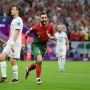 Lagi On Fire, Bruno Fernandes Kunci Utama Portugal Wujudkan Target Juara Piala Dunia 2022