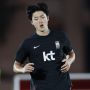 Pemain Timnas Cho Gue Sung Dikabarkan Pacaran dengan Model Ji Min Joo, Benarkah?