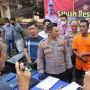 Pembunuh Karyawan HKI di Langkat Ditangkap, Ini Tampangnya
