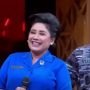 Sosok Istri KSAL Yudo Margono, Si Polwan Cantik Dengan Pangkat AKBP