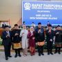 Walikota Benyamin Paparkan Berbagai Pencapaian di HUT ke 14 Kota Tangsel