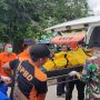 Kapolri Ungkap Penyebab Jatuhnya Helikopter Polri Di Perairan Babel: Akibat Cuaca Buruk