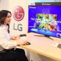 Monitor LG UltraGear Aplikasi Layar OLED, Bikin Gamer Makin Asyik Berpetualangan