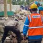 Petugas PLN Ini Tetap Layani Masyarakat Meski Rumahnya pun Hancur Akibat Gempa Cianjur