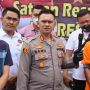 Polisi Beberkan Motif Pelaku Pembunuhan Karyawan HKI di Langkat