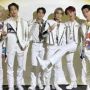Bikin Penasaran, WayV Bagikan Schedule Poster Mini Album Keempat 'Phantom'