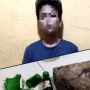 Cowok Toxic di Manado: Aniaya Kekasih Dengan Botol dan Paving Block